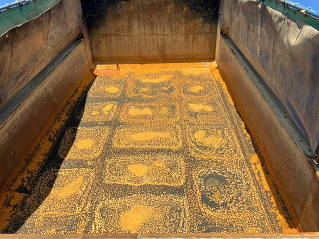 三菱ふそうファイターダンプ増トン（6t・8t）[写真11]