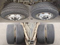 三菱ふそうファイターダンプ増トン（6t・8t）[写真14]