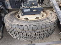 三菱ふそうファイターダンプ増トン（6t・8t）[写真15]