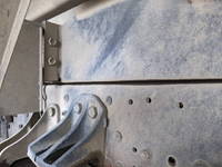 三菱ふそうファイターダンプ増トン（6t・8t）[写真16]