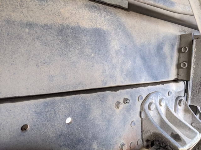 三菱ふそうファイターダンプ増トン（6t・8t）[写真17]