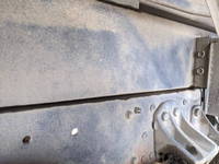 三菱ふそうファイターダンプ増トン（6t・8t）[写真17]