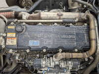 三菱ふそうファイターダンプ増トン（6t・8t）[写真22]