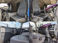 三菱ふそうファイターダンプ増トン（6t・8t）[写真23]