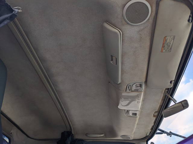 三菱ふそうファイターダンプ増トン（6t・8t）[写真24]