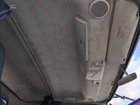 三菱ふそうファイターダンプ増トン（6t・8t）[写真24]