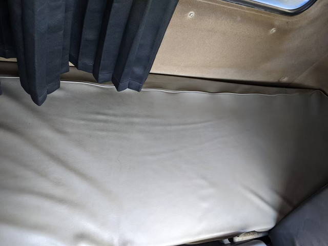 三菱ふそうファイターダンプ増トン（6t・8t）[写真25]