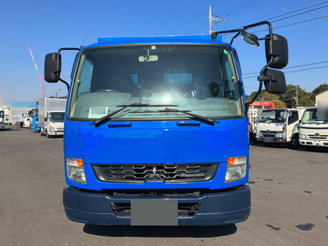 三菱ふそうファイターダンプ増トン（6t・8t）[写真07]