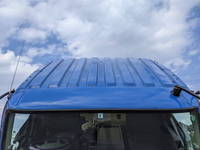 三菱ふそうファイターダンプ増トン（6t・8t）[写真08]