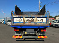 三菱ふそうファイターダンプ増トン（6t・8t）[写真09]