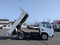 三菱ふそうキャンターダンプ小型（2t・3t）[写真12]