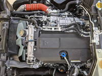 三菱ふそうキャンターダンプ小型（2t・3t）[写真18]