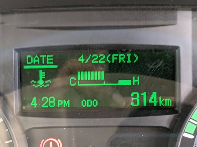 三菱ふそうキャンターダンプ小型（2t・3t）[写真22]