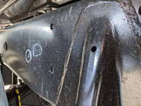 三菱ふそうキャンターダンプ小型（2t・3t）[写真23]