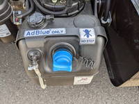 三菱ふそうキャンターダンプ小型（2t・3t）[写真26]