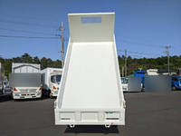 三菱ふそうキャンターダンプ小型（2t・3t）[写真07]