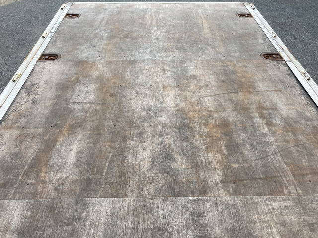 いすゞエルフクレーン4段小型（2t・3t）[写真10]