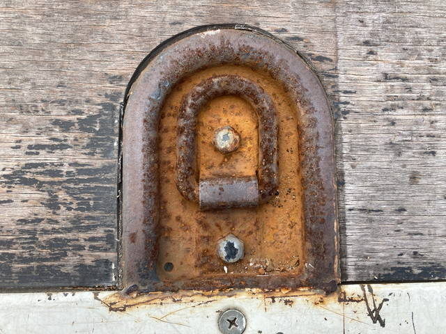 いすゞエルフクレーン4段小型（2t・3t）[写真11]