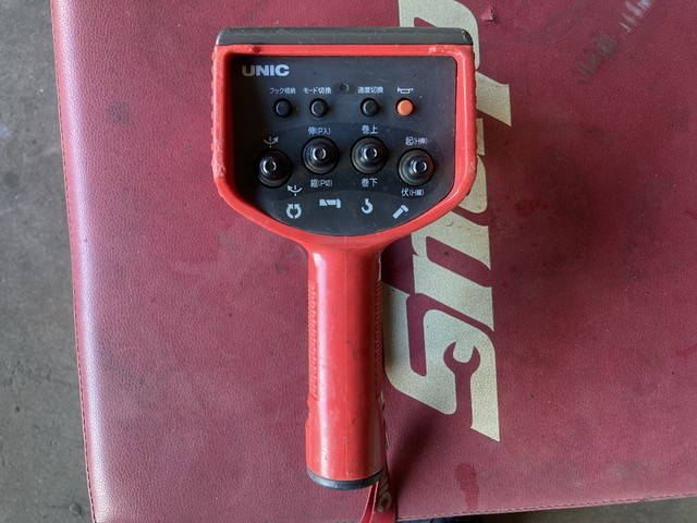 いすゞエルフクレーン4段小型（2t・3t）[写真20]