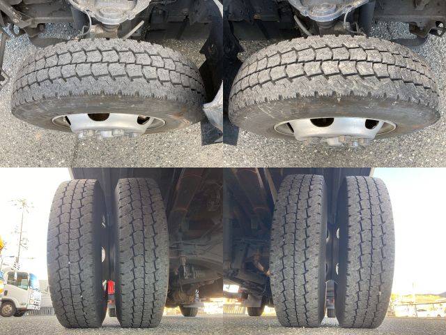 いすゞエルフクレーン4段小型（2t・3t）[写真22]