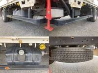 いすゞエルフクレーン4段小型（2t・3t）[写真23]