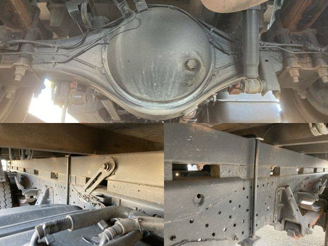 いすゞエルフクレーン4段小型（2t・3t）[写真24]