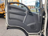 いすゞエルフクレーン4段小型（2t・3t）[写真27]