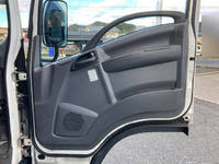 いすゞエルフクレーン4段小型（2t・3t）[写真28]