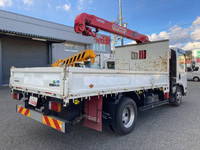 いすゞエルフクレーン4段小型（2t・3t）[写真02]