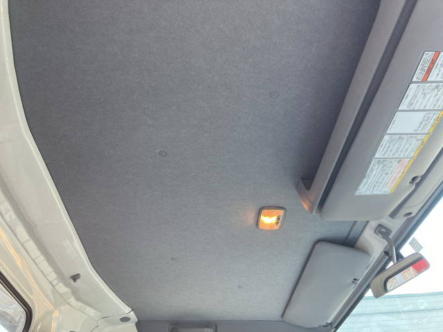 いすゞエルフクレーン4段小型（2t・3t）[写真33]