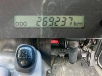 いすゞエルフクレーン4段小型（2t・3t）[写真34]