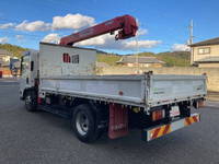 いすゞエルフクレーン4段小型（2t・3t）[写真04]