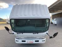 いすゞエルフクレーン4段小型（2t・3t）[写真07]