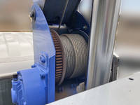 いすゞエルフクレーン4段小型（2t・3t）[写真10]