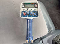 いすゞエルフクレーン4段小型（2t・3t）[写真12]