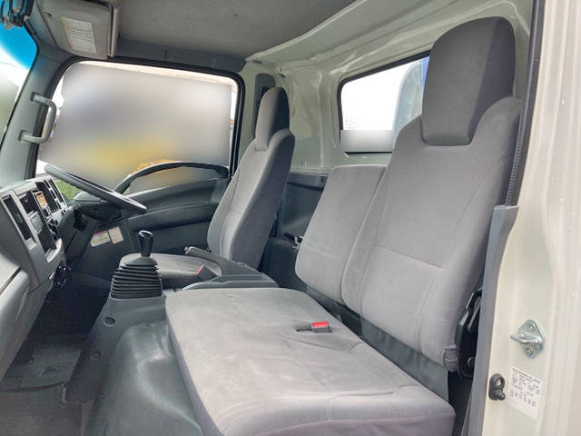 いすゞエルフクレーン4段小型（2t・3t）[写真28]