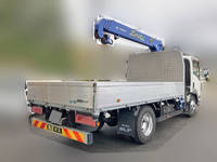 いすゞエルフクレーン4段小型（2t・3t）[写真02]