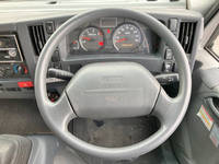 いすゞエルフクレーン4段小型（2t・3t）[写真33]