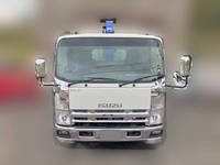 いすゞエルフクレーン4段小型（2t・3t）[写真05]