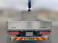 いすゞエルフクレーン4段小型（2t・3t）[写真07]