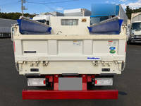 日野デュトロローダーダンプ小型（2t・3t）[写真10]