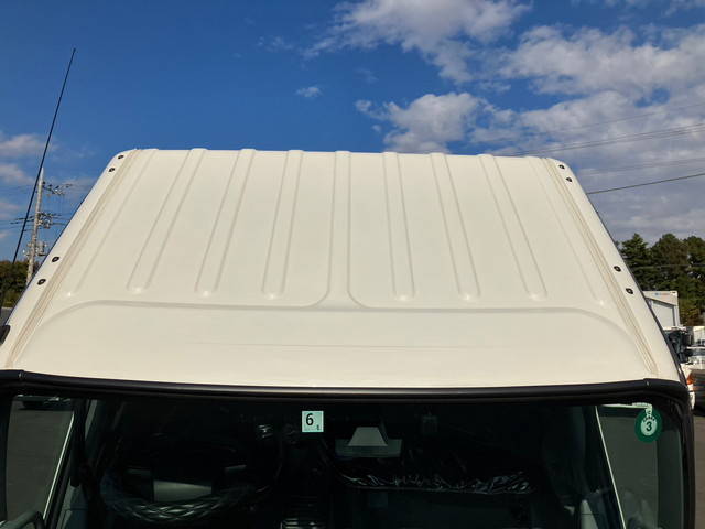 日野デュトロローダーダンプ小型（2t・3t）[写真13]