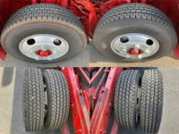 日野デュトロローダーダンプ小型（2t・3t）[写真22]