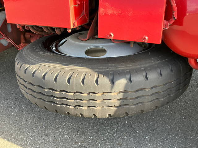 日野デュトロローダーダンプ小型（2t・3t）[写真28]