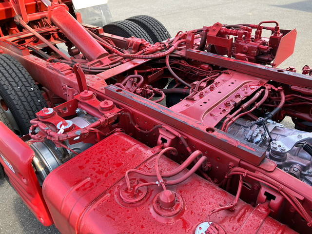 日野デュトロローダーダンプ小型（2t・3t）[写真30]