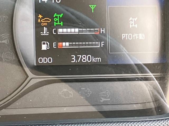 日野デュトロローダーダンプ小型（2t・3t）[写真34]