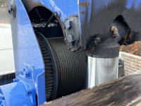 いすゞフォワードクレーン4段増トン（6t・8t）[写真11]