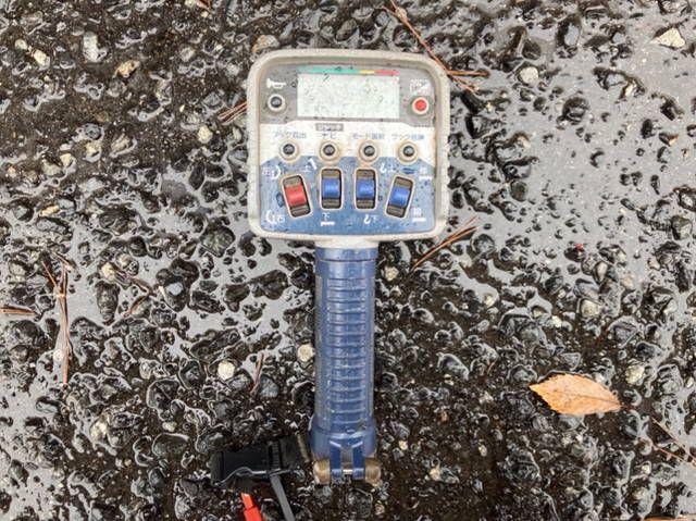 いすゞフォワードクレーン4段増トン（6t・8t）[写真13]