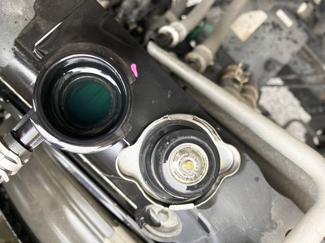 いすゞフォワードクレーン4段増トン（6t・8t）[写真21]