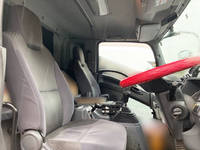 いすゞフォワードクレーン4段増トン（6t・8t）[写真26]